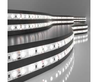 Купить Светодиодная лента Elektrostandard 12V 9,6W 120Led 2835 IP65 дневной белый, 5м 4690389167041 Светодиодная лента Elektrostandard 12V 9,6W 120Led 2835 IP65 дневной белый, 5м 4690389167041