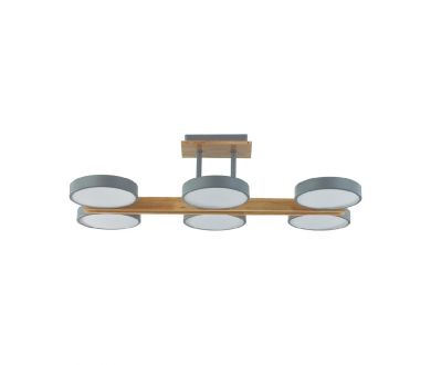 Купить Потолочная люстра Lumion Plato 8031/108CL Потолочная люстра Lumion Plato 8031/108CL