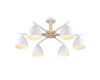 Люстра на штанге Lumion Colange 8095/6C