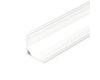 Алюминиевый профиль Arlight SL-KANT-H16-2000 WHITE 037117