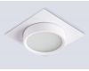 Встраиваемый светильник Ambrella Light Techno Spot IP Protect TN6737