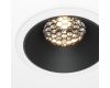 Встраиваемый светильник Maytoni Technical Alfa LED DL043-01-15W3K-D-RD-WB