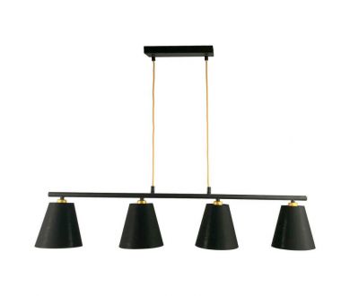 Купить Подвесная люстра Lussole Loft Yukon GRLSP-8054 Подвесная люстра Lussole Loft Yukon GRLSP-8054