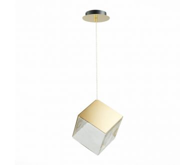 Купить Подвесной светильник ST Luce Riello SL1182.203.01 Подвесной светильник ST Luce Riello SL1182.203.01