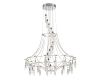 Подвесная люстра Odeon Light Flamenco 6699/51L