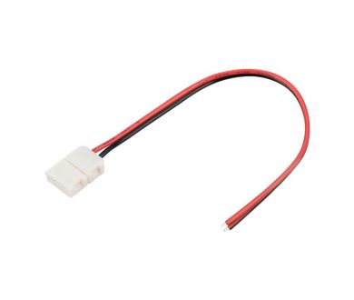 Купить Коннектор выводной Arlight FIX-MONO-8mm-150mm-X1 (3528) 023944 Коннектор выводной Arlight FIX-MONO-8mm-150mm-X1 (3528) 023944
