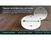 Основание для шинопровода Ambrella Light Track System GL7021