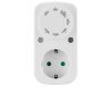 Розетка с таймером Feron TM28 51435