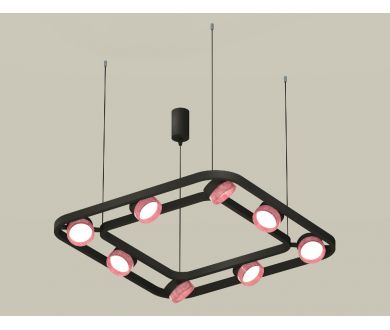 Купить Подвесная люстра Ambrella Light Traditional (C9182, N8486) XB9182201 Подвесная люстра Ambrella Light Traditional (C9182, N8486) XB9182201