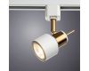 Трековый светильник Arte Lamp Almach A1906PL-1WH