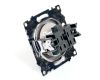 Розетка 1-местная с защитной шторкой Stekker Катрин GLS10-7109-04 49025