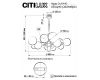 Люстра на штанге Citilux Нарда CL204190