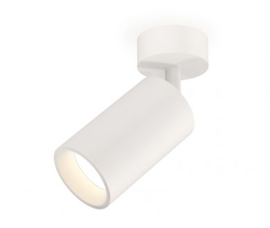 Купить Накладной поворотный светильник Ambrella Light Techno XM6322001 (A2202, C6322, N6110) Накладной поворотный светильник Ambrella Light Techno XM6322001 (A2202, C6322, N6110)