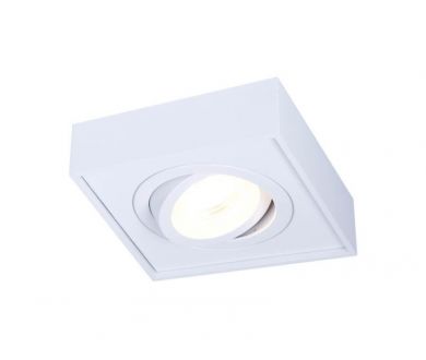 Купить Встраиваемый светильник Ambrella Light Techno Spot TN154 Встраиваемый светильник Ambrella Light Techno Spot TN154