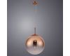 Подвесной светильник Arte Lamp Jupiter Copper A7964SP-1RB