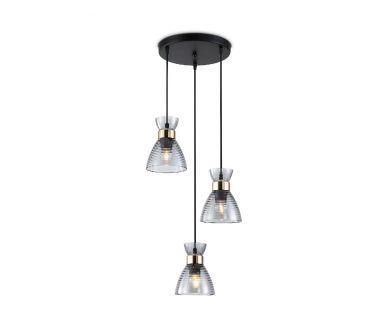 Купить Подвесной светильник Ambrella Light Loft Traditional TR3408 Подвесной светильник Ambrella Light Loft Traditional TR3408