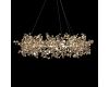 Подвесная люстра Loft IT Spark 10101/800 Gold