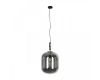 Подвесной светильник Loft IT Oda 10195/350 Smoke