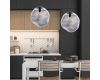 Подвесной светильник TK Lighting 4264 Sol