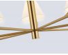 Люстра на штанге Ambrella Light High Light Classic LH75162