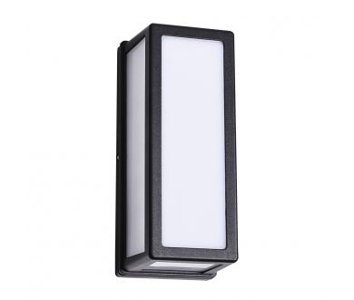 Купить Уличный настенный светильник Arte Lamp Alphard A8526AL-1BK Уличный настенный светильник Arte Lamp Alphard A8526AL-1BK