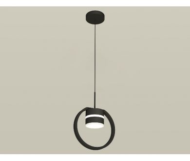 Купить Подвесной светильник Ambrella Light Traditional (C9102, N8445) XB9102152 Подвесной светильник Ambrella Light Traditional (C9102, N8445) XB9102152
