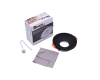 Встраиваемый светильник DesignLed NC2079-BK+W 002669