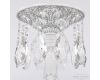 Подвесная люстра Bohemia Ivele Crystal AL78101/10/300 A WMN