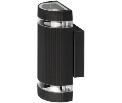Купить Уличный настенный светильник Эра Адрия GBW-102-BL-0230 Уличный настенный светильник Эра Адрия GBW-102-BL-0230