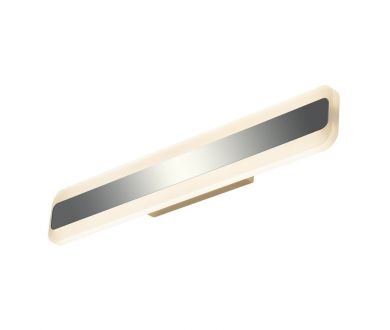 Купить Настенный светодиодный светильник Elektrostandard Ivata LED хром MRL LED 1085 4690389124235 Настенный светодиодный светильник Elektrostandard Ivata LED хром MRL LED 1085 4690389124235