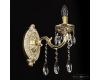 Бра Bohemia Ivele Crystal AL7801B10/1/175 A AGW