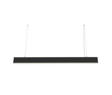 Купить Подвесной светильник Maytoni Vinder P051PL-L40B4K Подвесной светильник Maytoni Vinder P051PL-L40B4K