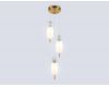 Подвесной светильник Ambrella Light High Light Ceramo Modern LH53102