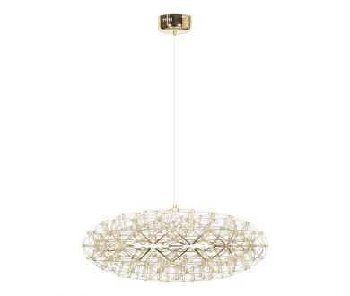 Купить Подвесная люстра Loft IT Raimond 9027-75 Gold Подвесная люстра Loft IT Raimond 9027-75 Gold