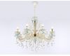 Подвесная люстра Ambrella Light Traditional TR4926