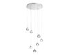 Подвесная люстра ST Luce Waterfall SL6017.101.07