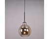 Подвесной светильник ImperiumLoft Catch Amber Pear 109582-26
