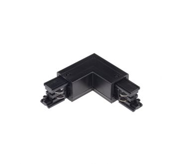 Купить Коннектор Kanlux Tear N CON-L LR-B 33245 Коннектор Kanlux Tear N CON-L LR-B 33245