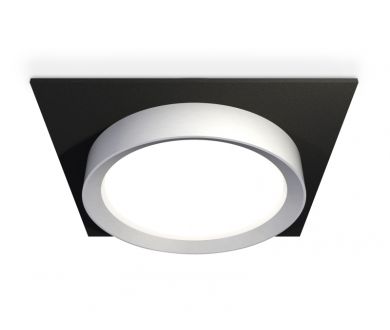 Купить Встраиваемый светильник Ambrella Light Techno Spot XC8062004 (C8062, N8121) Встраиваемый светильник Ambrella Light Techno Spot XC8062004 (C8062, N8121)
