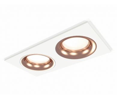 Купить Встраиваемый светильник Ambrella Light Techno XC7635006 (C7635, N7015) Встраиваемый светильник Ambrella Light Techno XC7635006 (C7635, N7015)
