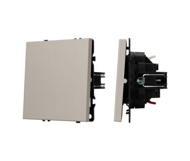 Купить Механизм выключателя одноклавишный проходной Arlight SWT-NOBE-MKP1-SFPL-CA (230V, 10A) 059432 Механизм выключателя одноклавишный проходной Arlight SWT-NOBE-MKP1-SFPL-CA (230V, 10A) 059432