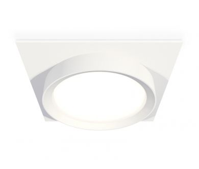 Купить Встраиваемый светильник Ambrella Light Techno Spot XC8061001 (C8061, N8112) Встраиваемый светильник Ambrella Light Techno Spot XC8061001 (C8061, N8112)