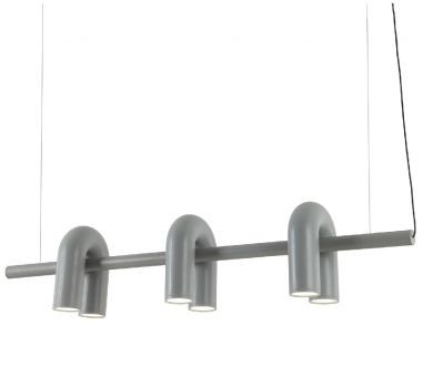 Купить Подвесная люстра Kink Light Канти 08465-3A,16 Подвесная люстра Kink Light Канти 08465-3A,16