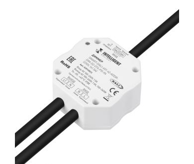 Купить Диммер Arlight SMART-DALI-601-62-ADDR-DIM-D2-DT4-PD-IN (230V, 1x1.5A) (IARL, IP20 Пластик) 039135(1) Диммер Arlight SMART-DALI-601-62-ADDR-DIM-D2-DT4-PD-IN (230V, 1x1.5A) (IARL, IP20 Пластик) 039135(1)