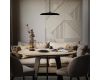 Подвесной светильник Loft IT Plato 10119 Black