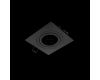 Встраиваемый светильник Loft IT Hap 10341/A Black