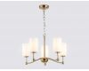 Подвесная люстра Ambrella Light High Light Heigh Light LH56051