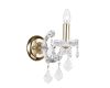Бра Dio DArte Diamante E 2.1.1.200 G