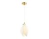 Подвесной светильник Crystal Lux FLOWERS SP1