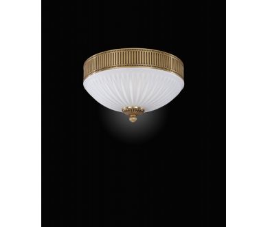 Купить Накладная люстра Reccagni Angelo PL 9350/2 Накладная люстра Reccagni Angelo PL 9350/2